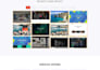 design responsive HTML CSS website within 24 hours